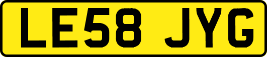 LE58JYG