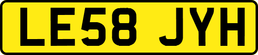LE58JYH