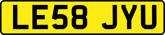 LE58JYU