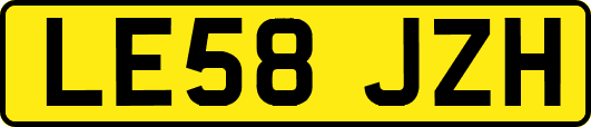 LE58JZH