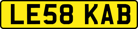 LE58KAB