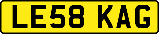 LE58KAG