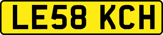 LE58KCH