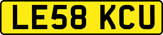 LE58KCU