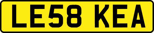 LE58KEA
