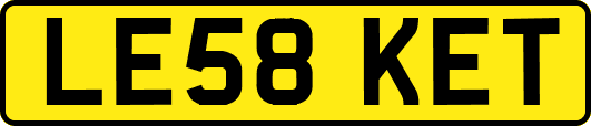 LE58KET