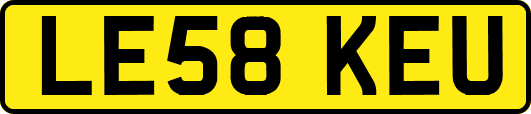 LE58KEU