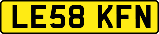 LE58KFN