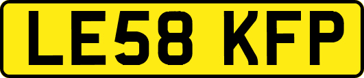 LE58KFP