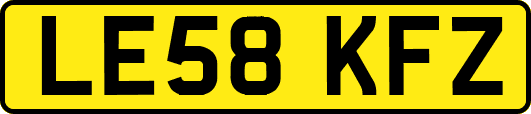 LE58KFZ
