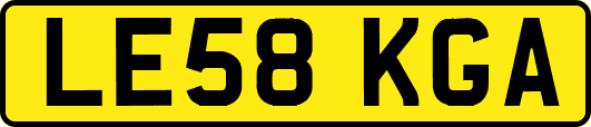 LE58KGA