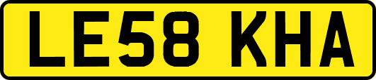 LE58KHA