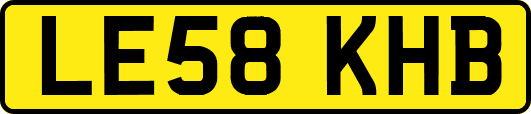 LE58KHB