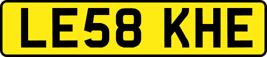 LE58KHE
