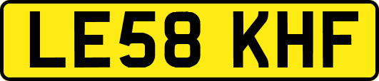 LE58KHF