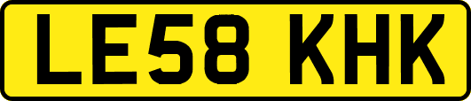 LE58KHK