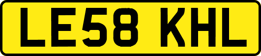 LE58KHL