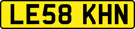 LE58KHN