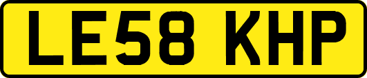 LE58KHP