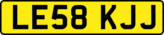 LE58KJJ
