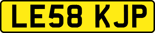 LE58KJP