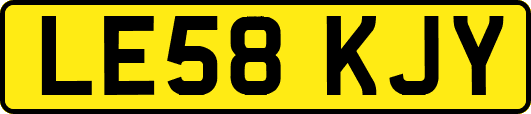 LE58KJY