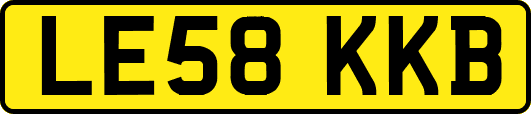 LE58KKB