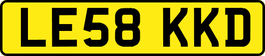 LE58KKD