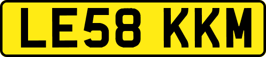 LE58KKM