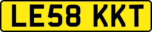 LE58KKT