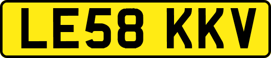 LE58KKV