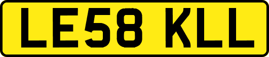 LE58KLL