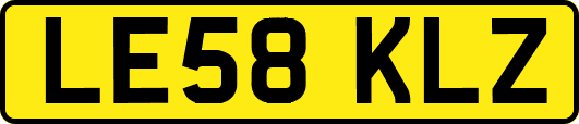 LE58KLZ
