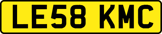 LE58KMC