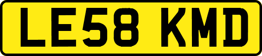 LE58KMD