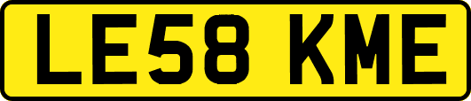 LE58KME