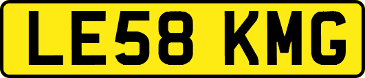 LE58KMG