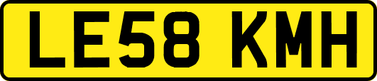LE58KMH