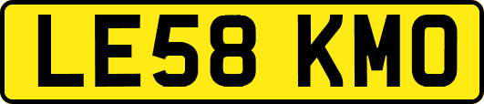 LE58KMO