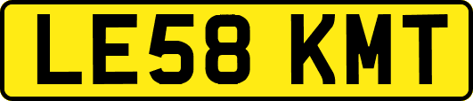 LE58KMT