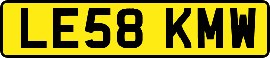 LE58KMW