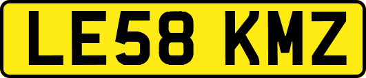 LE58KMZ