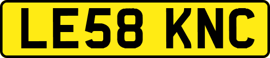 LE58KNC