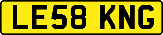 LE58KNG