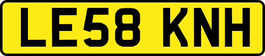 LE58KNH