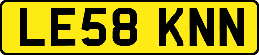 LE58KNN