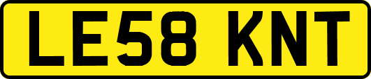 LE58KNT