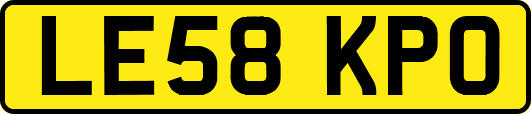 LE58KPO
