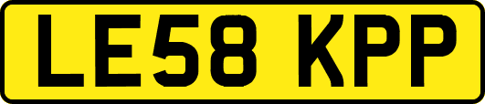LE58KPP