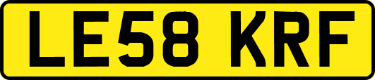 LE58KRF